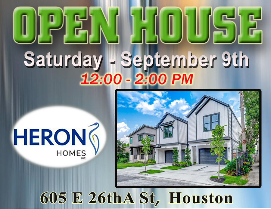 Open House