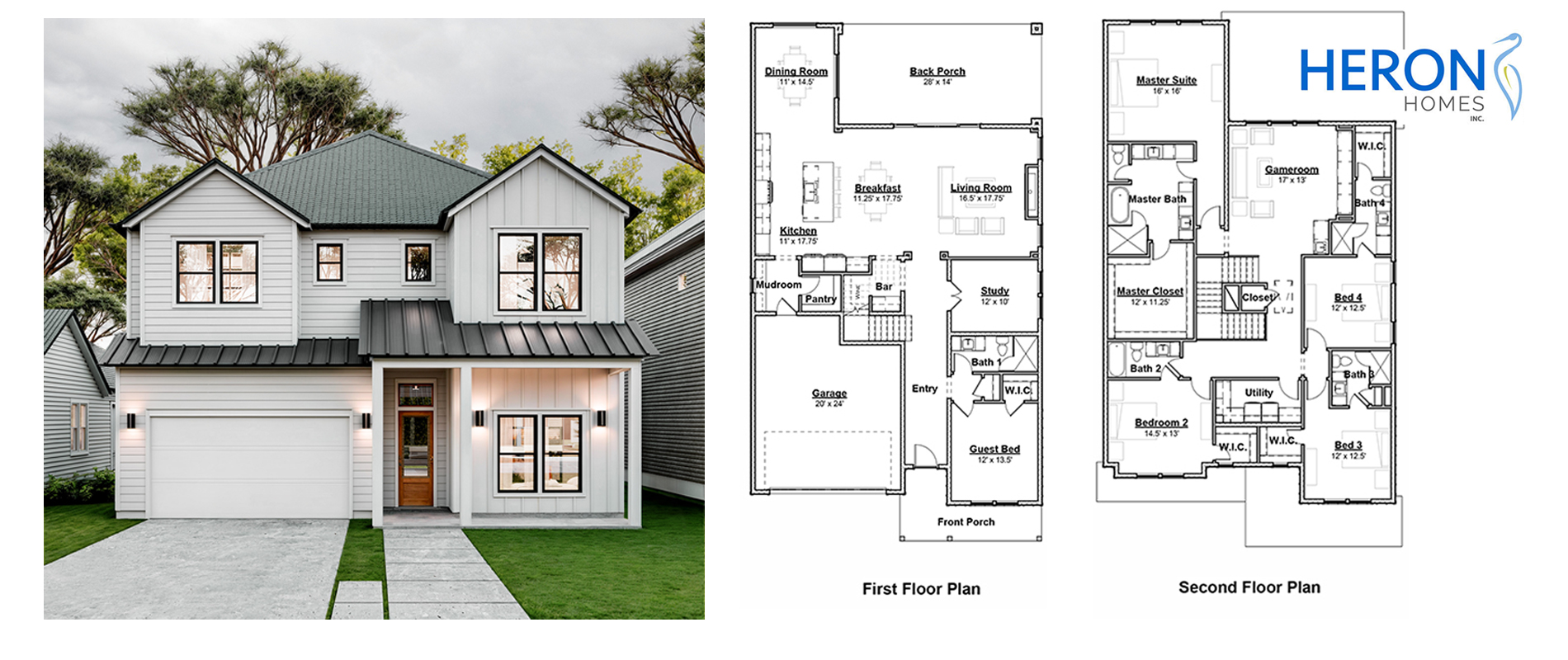 608 E. 26th St.