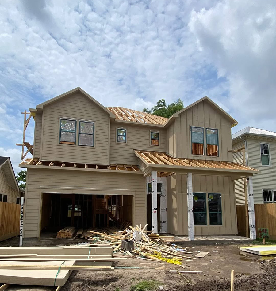 June 4, 2025 construction