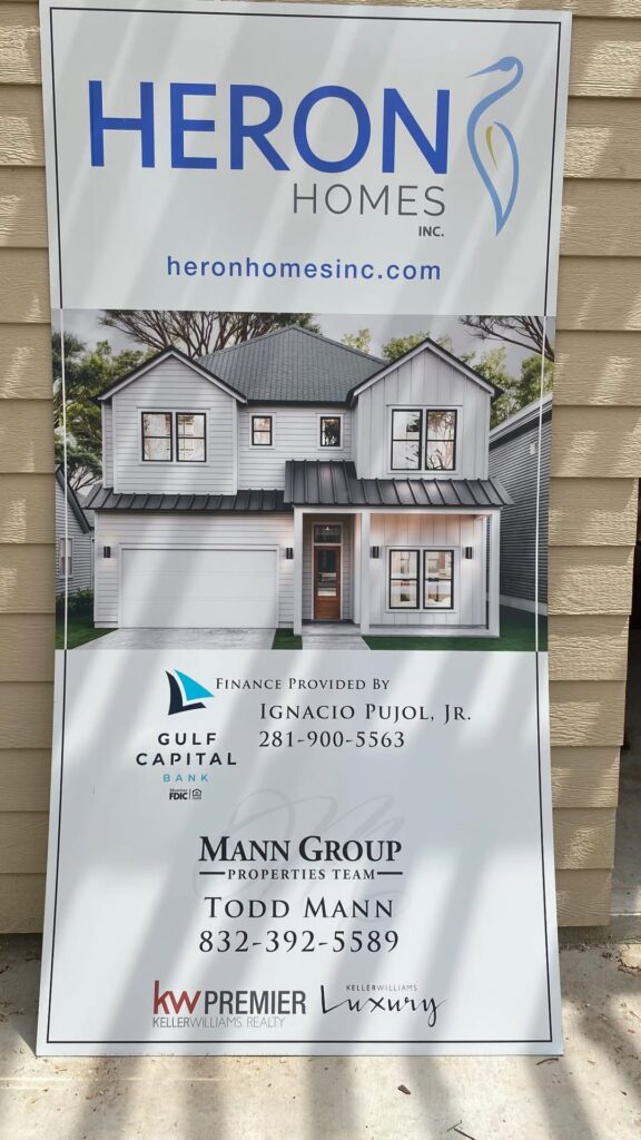 For Sale - Todd Mann