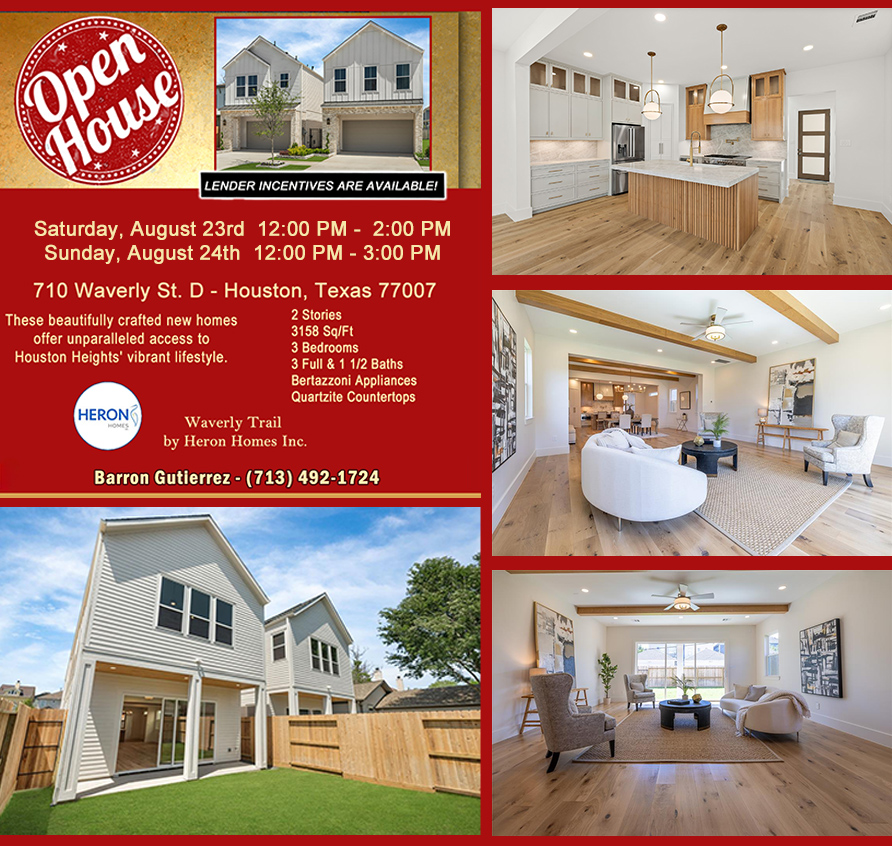Open House
