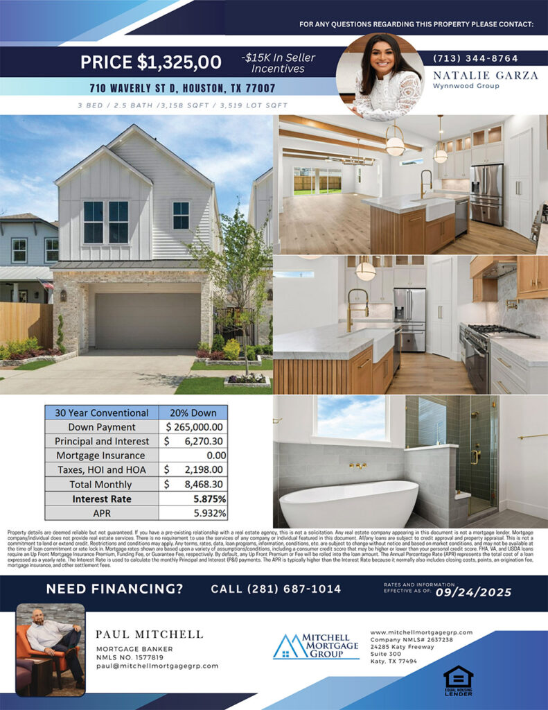 Agent and Seller Incentives