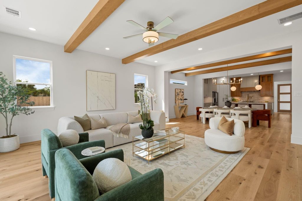 Open Concept