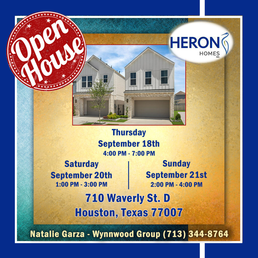 Open House