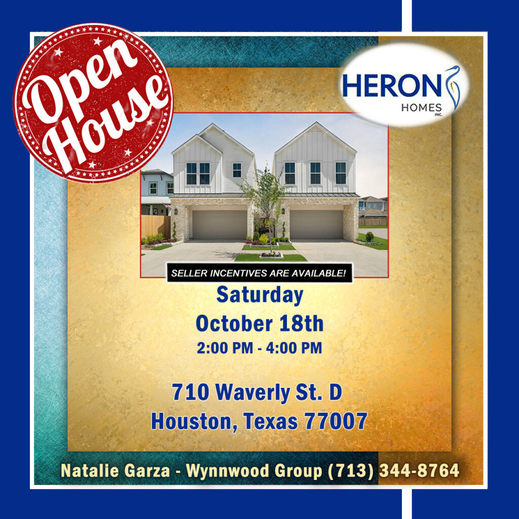 Open House