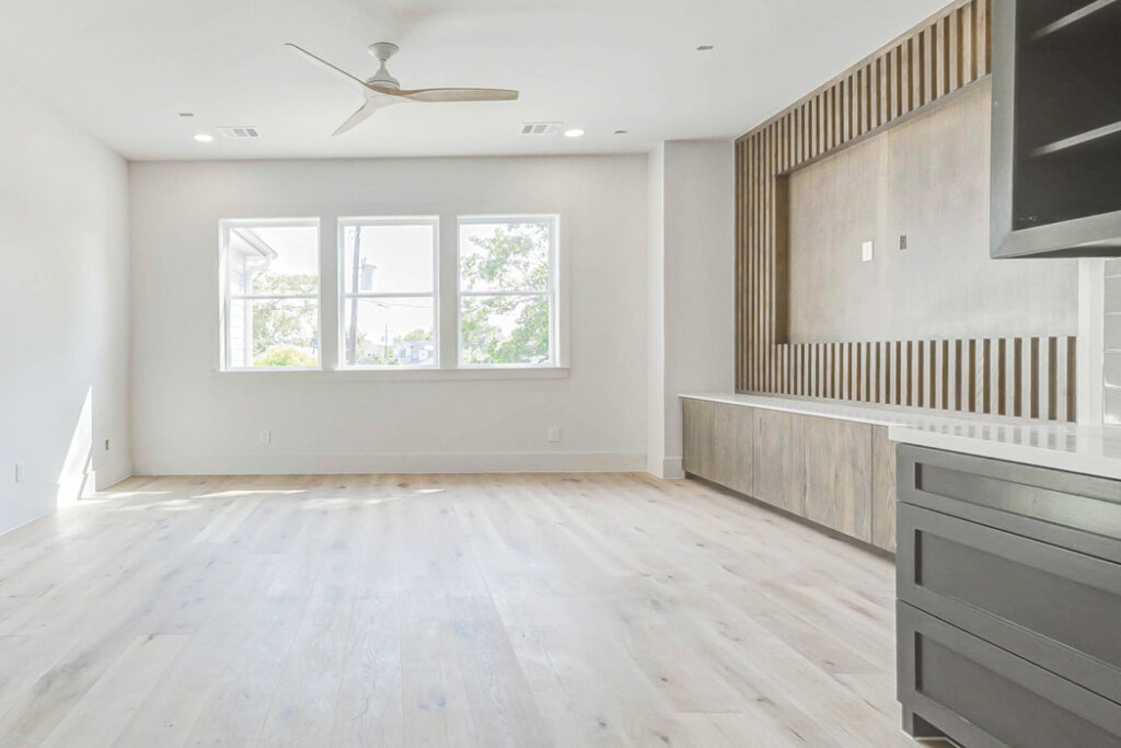 Game Room or Media Room