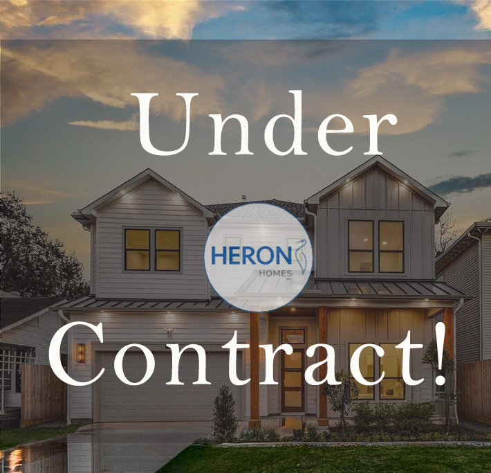 Under Contract