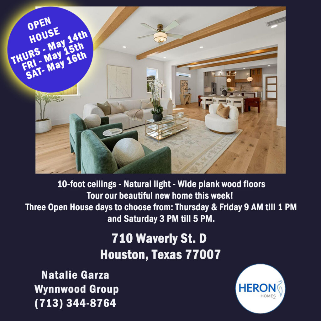 Open House
