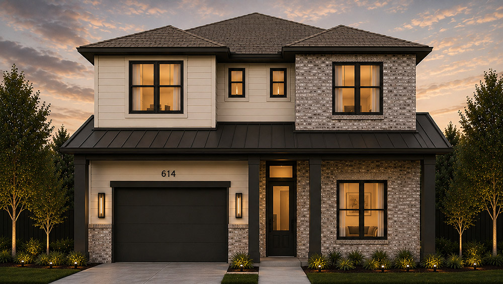 614 E. 26th Street
